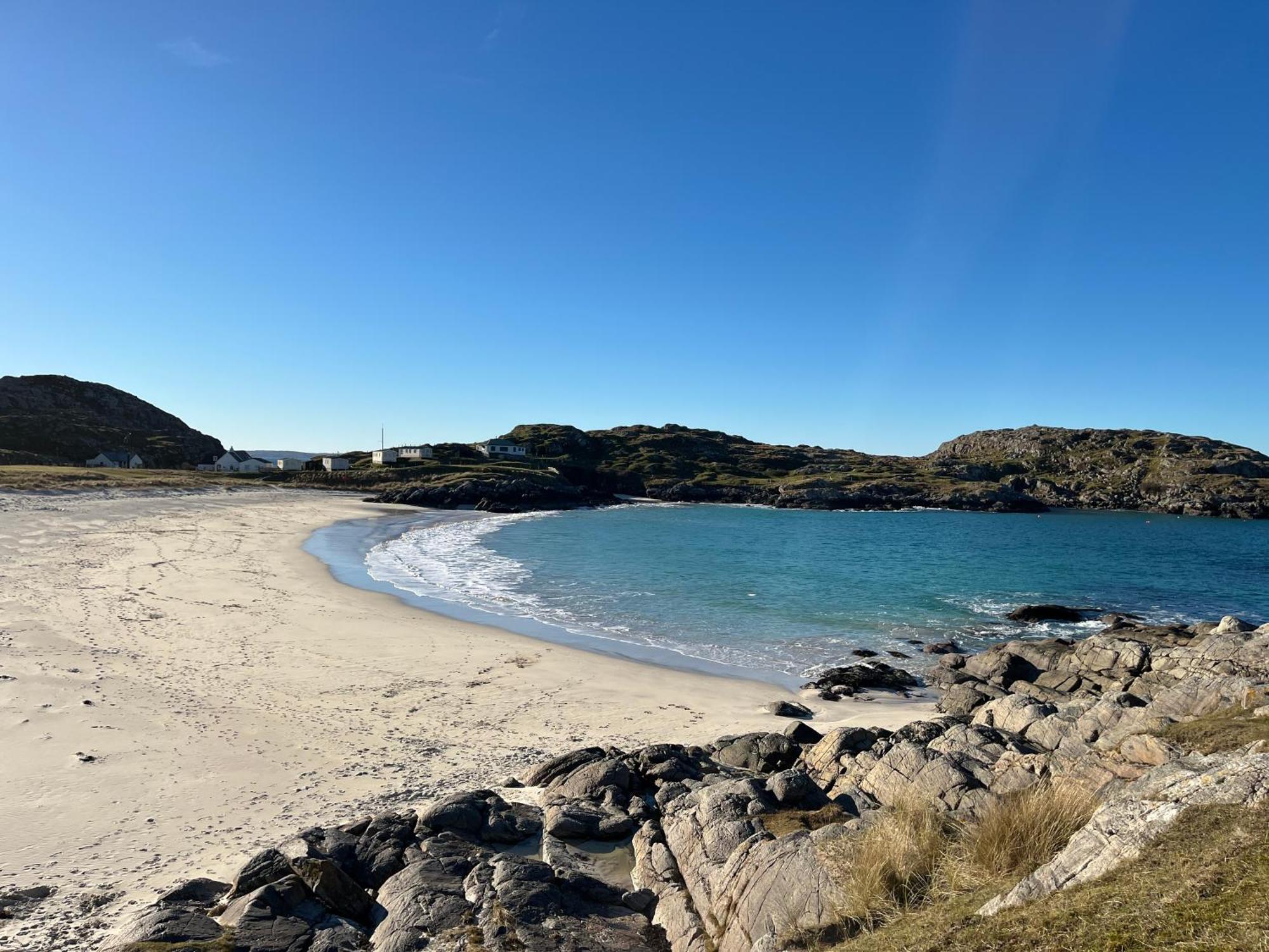 The Cruachan Stoer 外观 照片