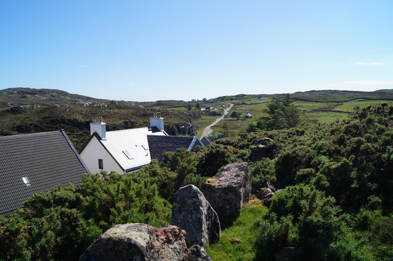 The Cruachan Stoer 外观 照片