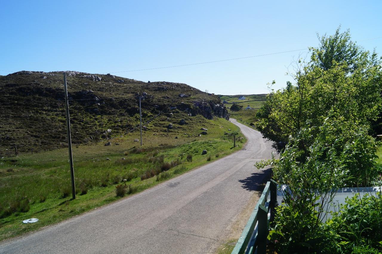The Cruachan Stoer 外观 照片