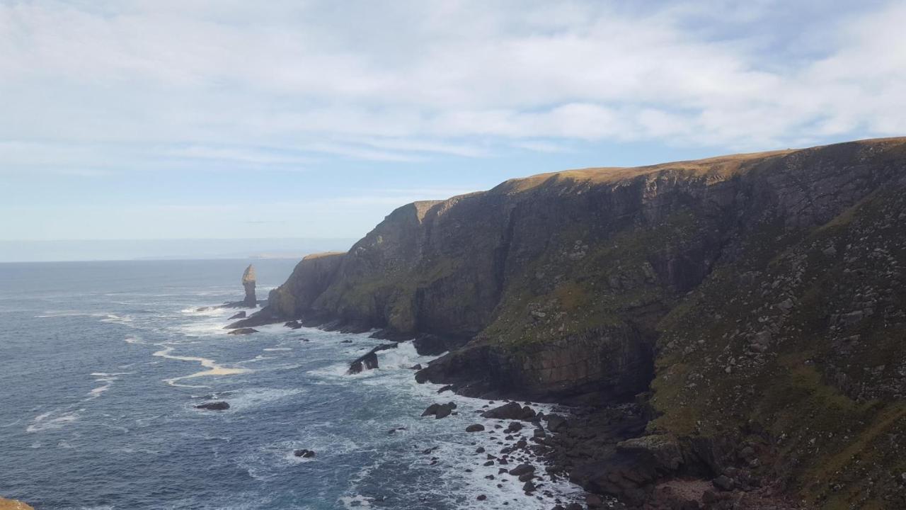 The Cruachan Stoer 外观 照片