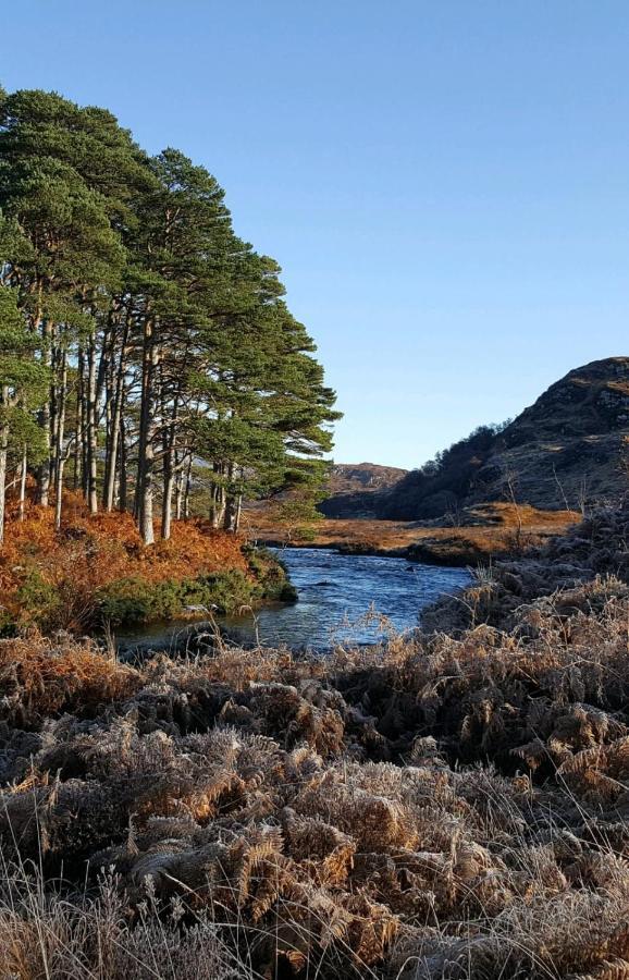 The Cruachan Stoer 外观 照片