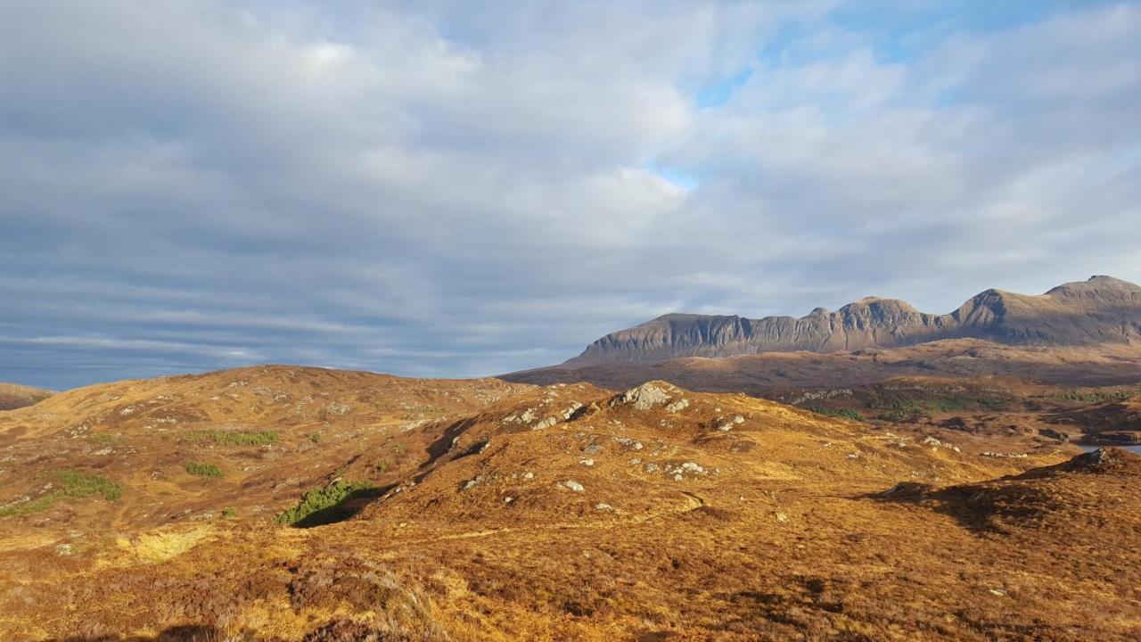 The Cruachan Stoer 外观 照片